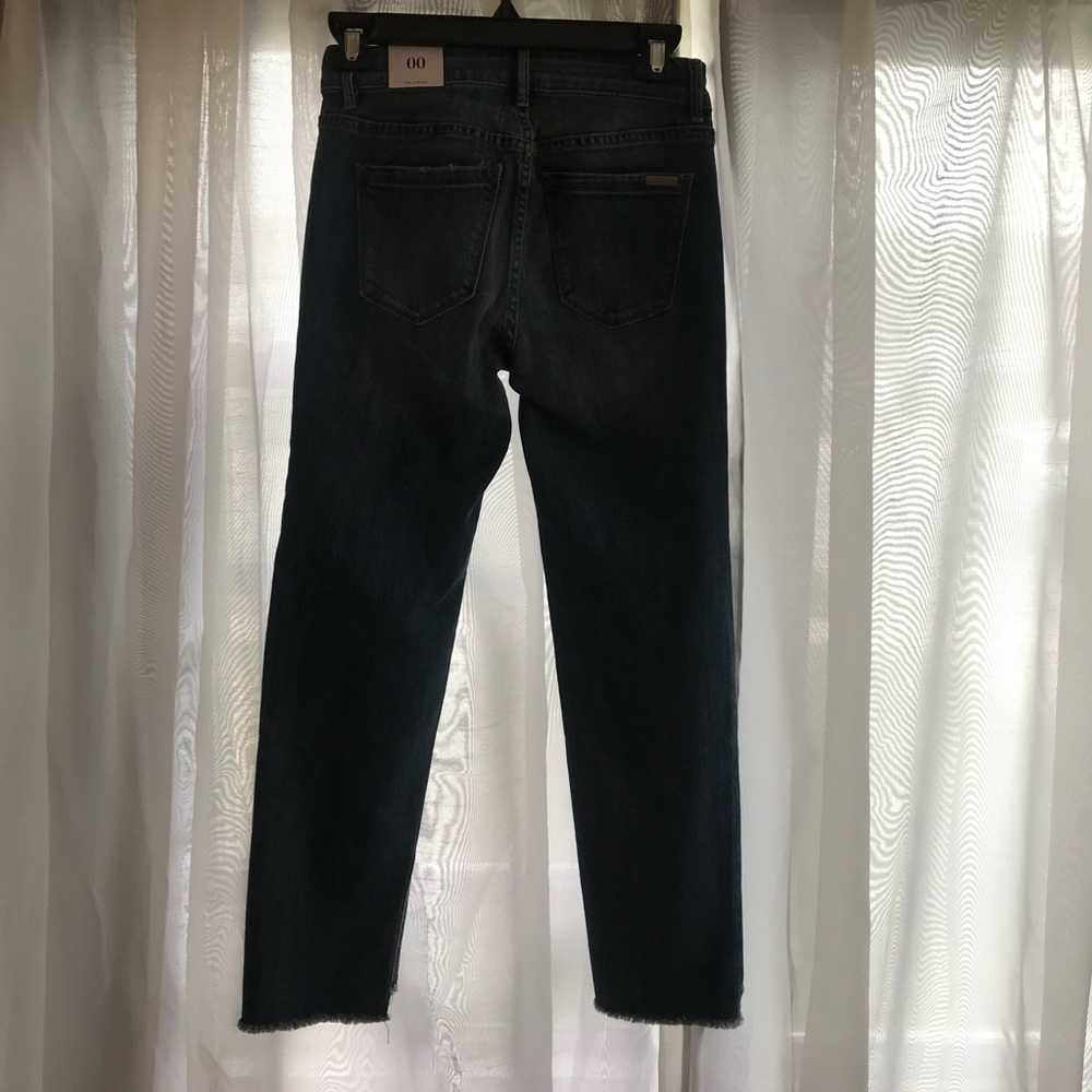 White House Black Market Jeans